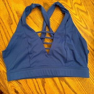 Born primitive sports bra